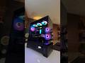 4 k pc build ❤️#pcbuildtamil #gamingcomputer #lumionrendering