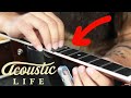 3 Surprising Ways to Clean Your Acoustic Guitar [Tips & Tricks]