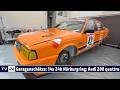 24h Nürburgring: Dieser legendäre Audi schrieb Geschichte! Der Audi 200 quattro M86 | Garagenschätze