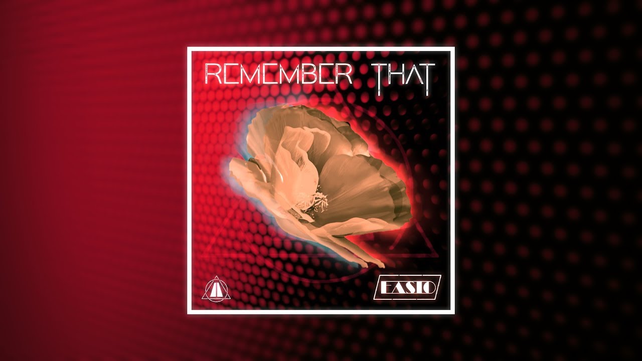 Watch Easio - Remember That (Original Mix) on YouTube Watch Easio - Remember That (Original Mix) on YouTube