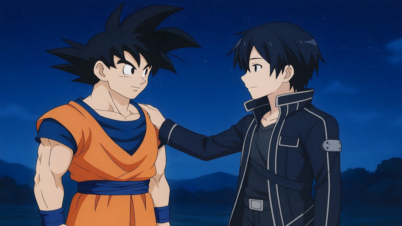 Passing the Touch l Dedicated 