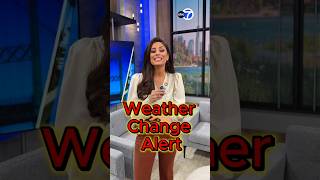 Heat advisory extended for SoCal with chance of rain ahead