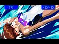 【エロゲ⁉︎】バトルアスリーテス大運動会part3【Hentai Game】【セガサターン】