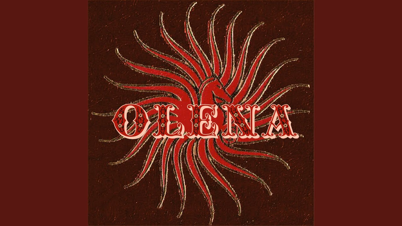 Guarda Olena su YouTube Guarda Olena su YouTube