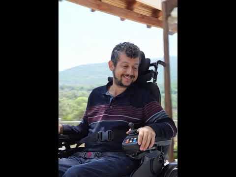 I want a treatment for my illness Becker muscular dystrophy. photo