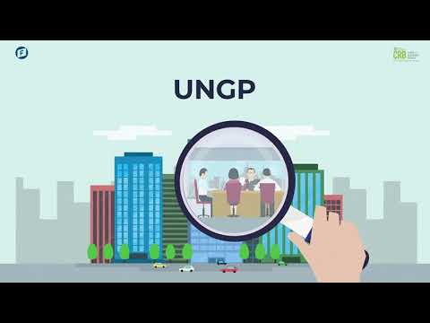 Human Rights | Short Video - 02 | Centre for Responsible Business Human Rights | Short Video - 02 | Centre for Responsible Business
