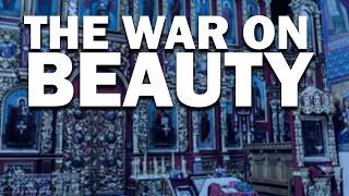 How Beauty Will Save The West