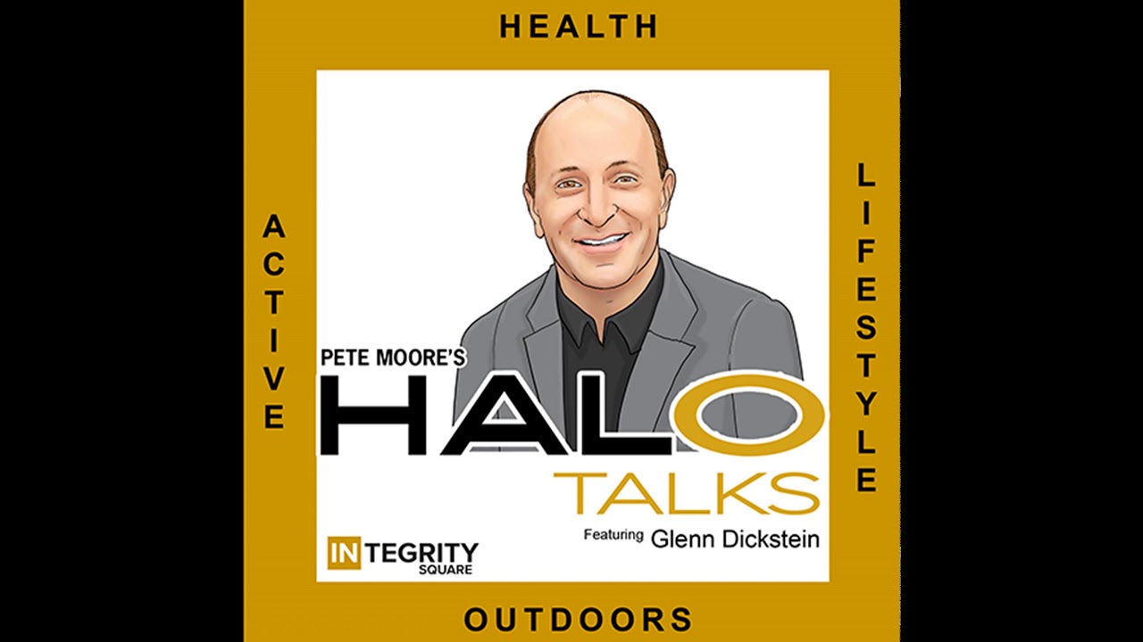 Glenn Dickstein, Founder, Neighborhood Trainers
