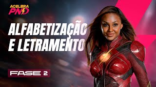 Lesson 7 – Literacy and Numeracy for the PND | Fabiana Firmino | Accelerate PND