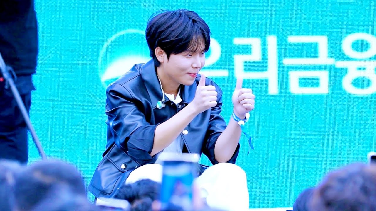 [4K] 250920 💙거의 FULL💙 사뿐 / 내가 뭘 더 / 에필로그 / 하루만 더 / 너였다면 / 눈사람 / I Will - 정승환(Jung Seung Hwan) @우리모모콘