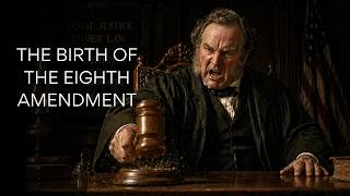 Cruel and Unusual: The Birth of the 8th Amendment