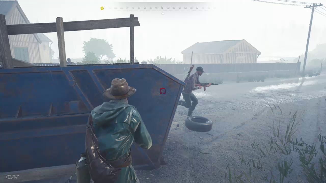 Vigor M16 the god tier noob weapon