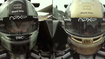 F1: The Movie – Underdog (Movie Version) No Dialogue 