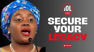 🔴 LIVE: Minister Kubayi: National Wills Week in Bushbuckridge
