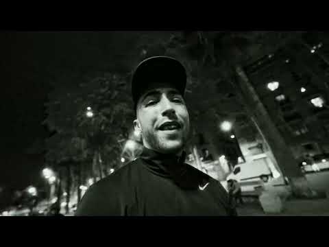 El Bobe - Gladiator (prod.Kilvertz x Marrufa)