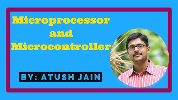 PIN Diagram  of 8086 Microprocessor - Part - III
