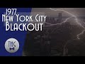 The New York City Blackout of 1977