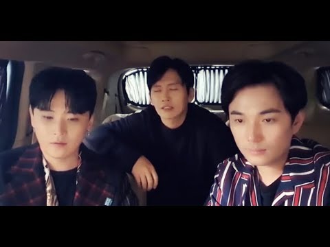 VOS  잘 지내고 있는지 궁금해 (차안 live)