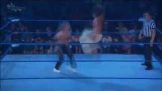 Tna Xplosion 9711 Highlights Hd