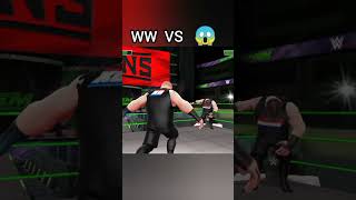 how to download for android mobile mein wwe 2k22 live proof #wwe2k22 #wwe2k20 screenshot 1