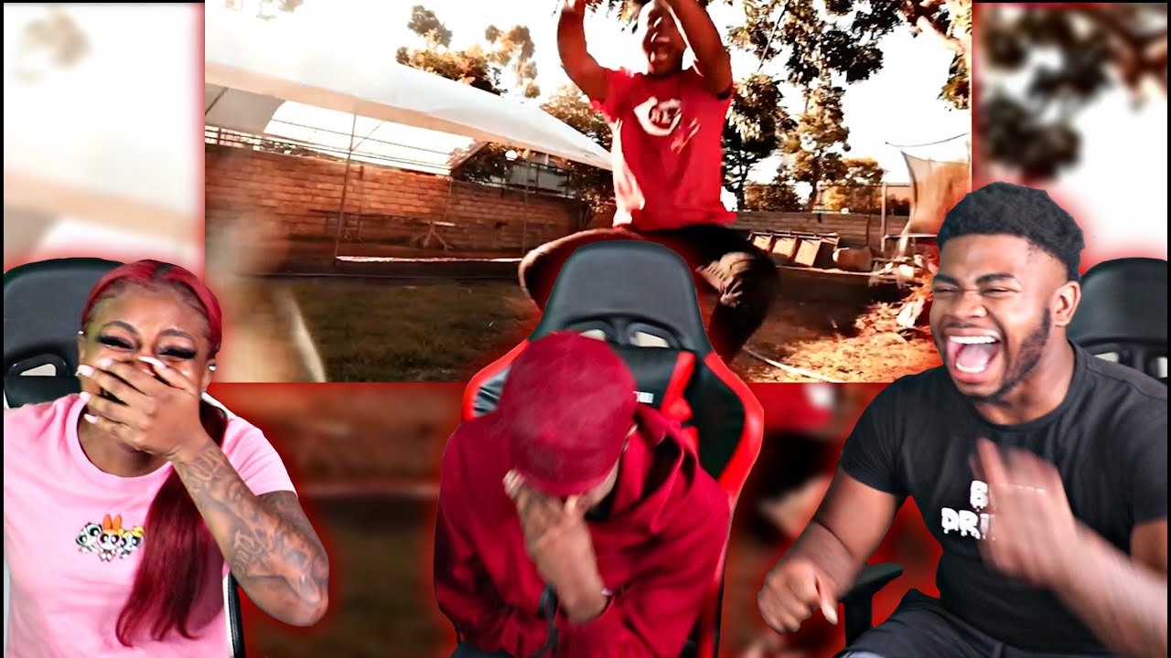 IShowSpeed ​​и Джей Синко — Lying (официальный видеоклип) | РЕАКЦИЯ