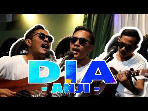 GARASI  - DIAM | Live Akustik 2022