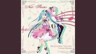 re: Link of Melody (feat. Hatsune Miku & Kagamine Rin) - VOCALO.ID
