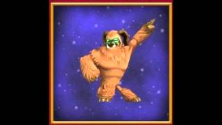 Wizard101-BEE DANCE!