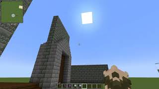 Big Doors plugin - Door types