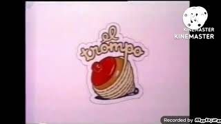 El Trompo With Caracol Television 2003 Audio