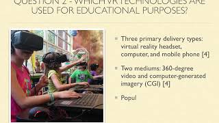 CS6460 Project Presentation
