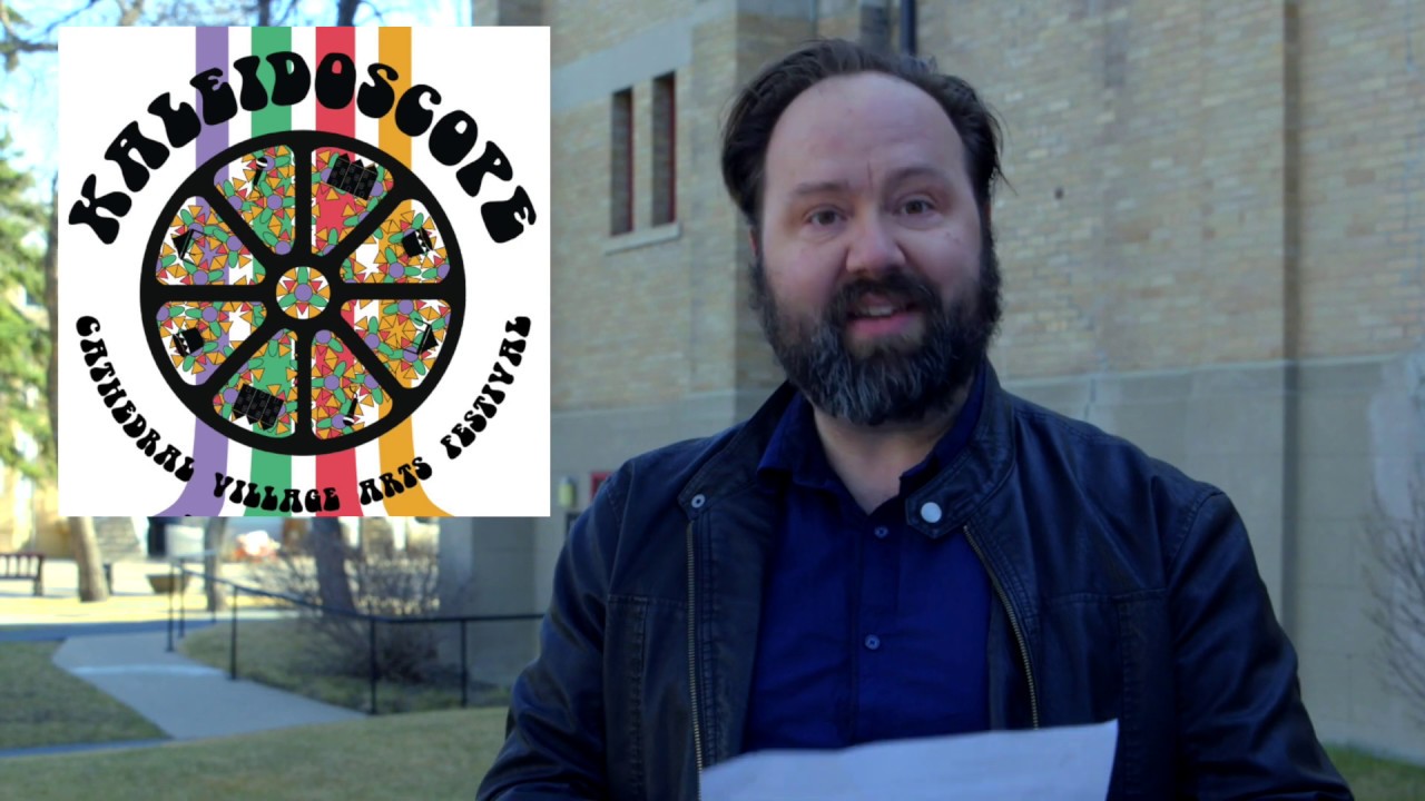 Ryan Hicks CVAF Virtual Performance