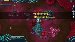 Infested Planet is a one of a kind game.