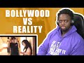 Reacting to Student Life: Bollywood vs. Reality | Ashish Chanchlani