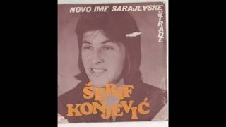 Serif Konjevic - Vrati mir srcu mom - ( 1979) Resimi