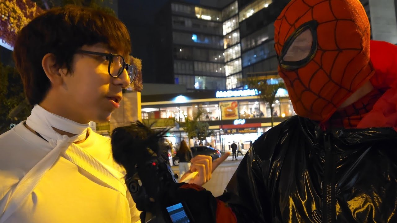 ASMR ROLEPLAY, TAPPING,TIGGER,VISUAL,MOUTHSOUNDS CON [FRAGMENTOLEOASMR]