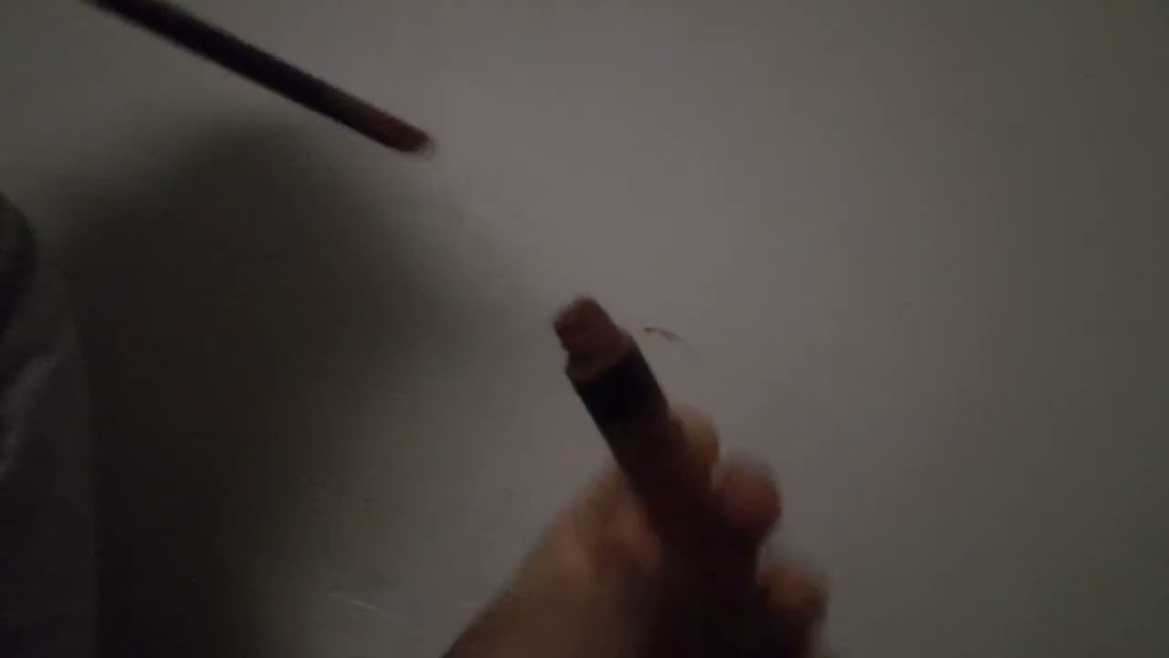 Mi primer ASMR (Se te quiere si lo ves 🤍)