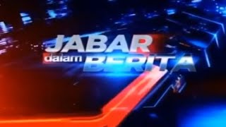 OBB Jabar dalam Berita on TVRI Jawa Barat 2019 - 2020