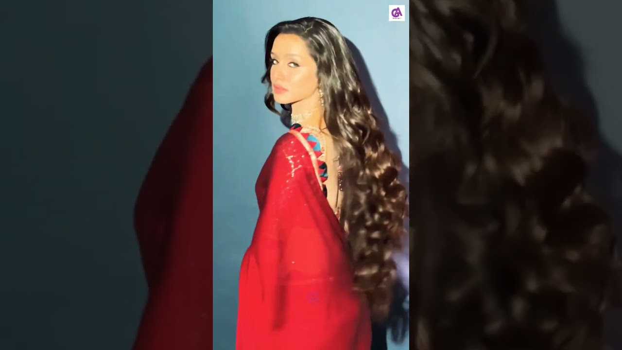 Shraddha Kapoor 🥰 | Globalage Bollywood 