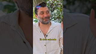Tiyatro’ya İsmail Hacıoğlu Vesilesiyle Aşık Oldum