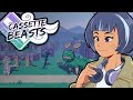 Cassette Beasts - Becoming the best ranger there ever was - Part 2 -Gameplay