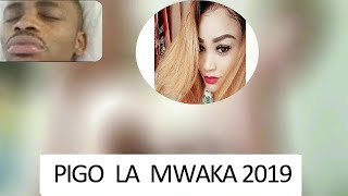 INAUMA! Zari Atoa Pigo Kali Kwa Diamond, Kwa Kuvujisha Video Yake Ya Faragha Akifanya Mahaba Mazito