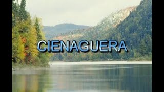 Cienaguera - Fusión Vallenata Al Estilo De Guillermo Buitrago - Karaoke