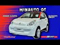 MINAUTO GT