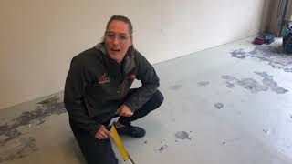 The ultimate solution for dealing with water and moisture in your garage