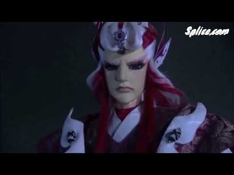 四禪天齊出 一擋青陽競邪王 案情不單純