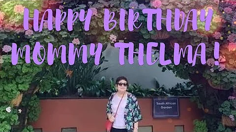 THELMA