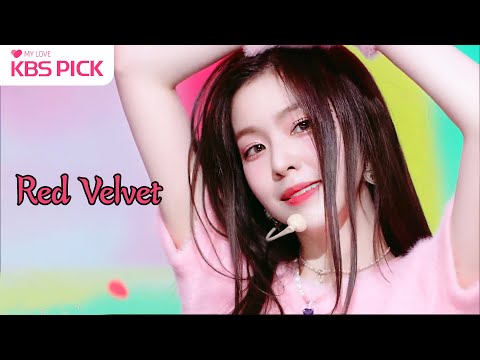 [#뮤직뱅크] Red <strong>Velvet</strong> (레드벨벳) - Birthday  | <strong>KBS</strong> 221209방송
