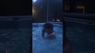 Tvokids Logo Bloopers Take 4 Underwater