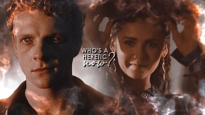 who's a heretic now?